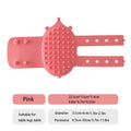 2/1Pcs Pet Cat Hair Removal Massage Comb Cats Scratching Rubbing Brush Kitten Grooming Selfcleaning Scratchers Cleaning Combs - Nova Trendz