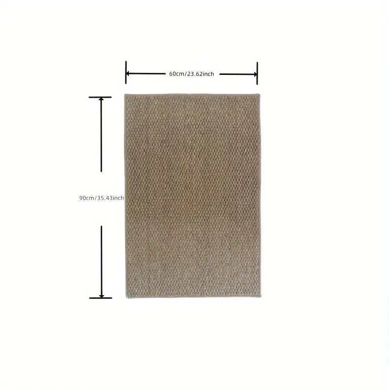 Cat Scratching Pad, Polyester, for Cat Nova Trendz