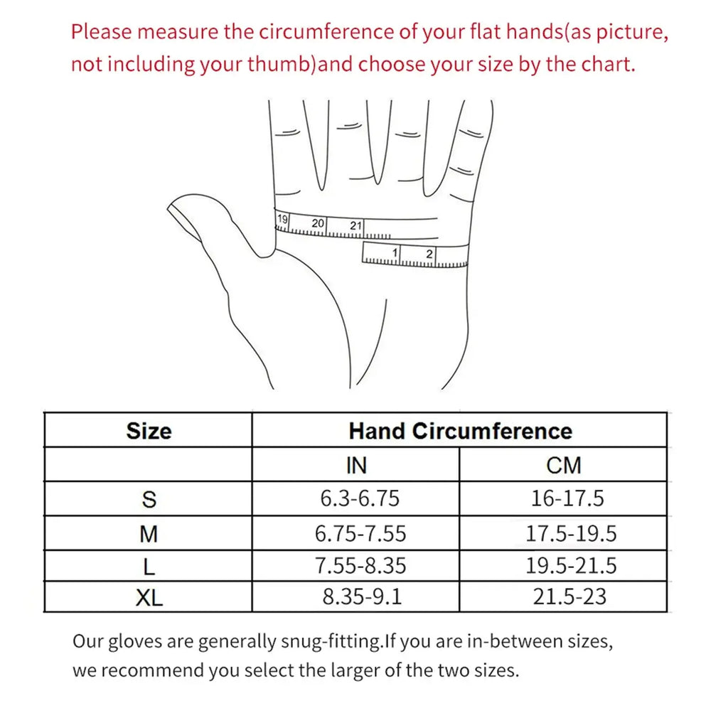 Gym Gloves for Men Women Weight Lifting Half Finger Breathable Anti Slip Training Fitness Workout Gloves Nova Trendz