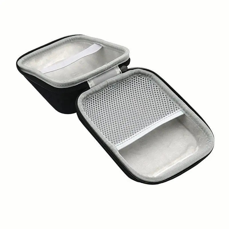 Blood Pressure Monitor Storage Bag Storage Travel Carrying Case For BP742N 5Series Upper Arm Blood Pressure Monitor Nova Trendz