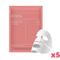 20/10/5/1PC Bio Collagen Face Mask Shrink Deep Hydrating Overnight Mask Moisturizing Refreshing Brightening Face Skin Care Nova Trendz