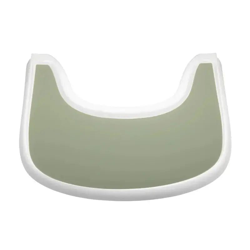 Eco Friendly Food Silicone Placemat Highchair Placemat Washable Baby Bowl Baby Feeding Silicone Toddler Dishes for Kids Dining Nova Trendz
