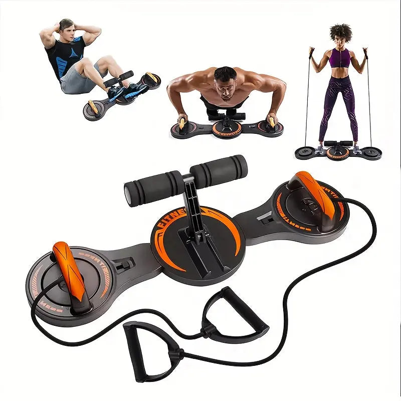 Push Up Board Portable Exercise Equipment, Multi-Functional Pushup Stands System for Fitness Floor Chest Muscle Exercise, 90-180 Adjustable Grip, Professional Equipment Burn Fat Strength Training Arm Men & Women Weights Nova Trendz