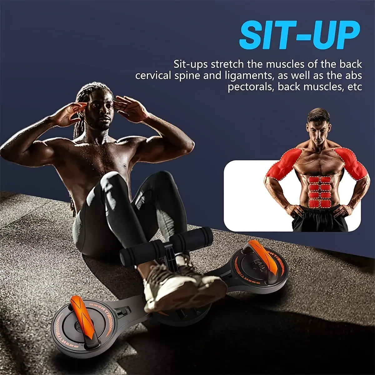 Push Up Board Portable Exercise Equipment, Multi-Functional Pushup Stands System for Fitness Floor Chest Muscle Exercise, 90-180 Adjustable Grip, Professional Equipment Burn Fat Strength Training Arm Men & Women Weights Nova Trendz