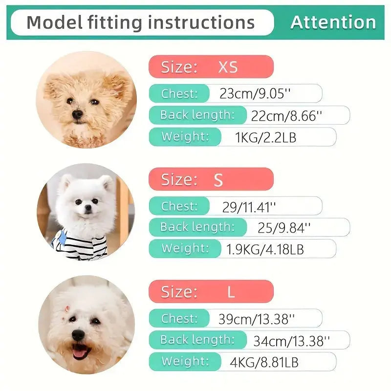Cute Winter Dog Clothes, Keep Your Pup Cozy And Stylish Christmas Gift Nova Trendz